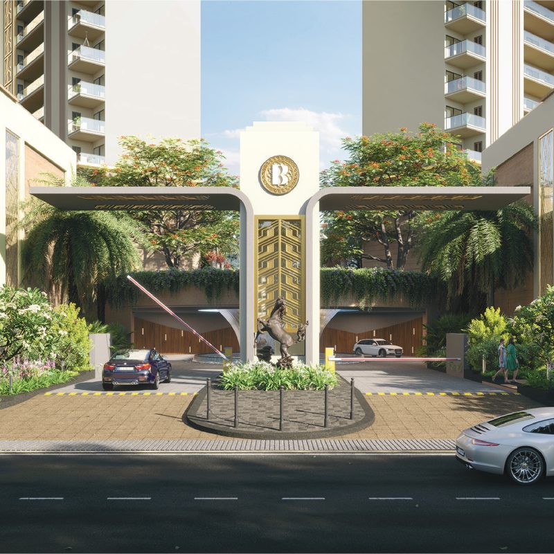 Affinity Belgravia